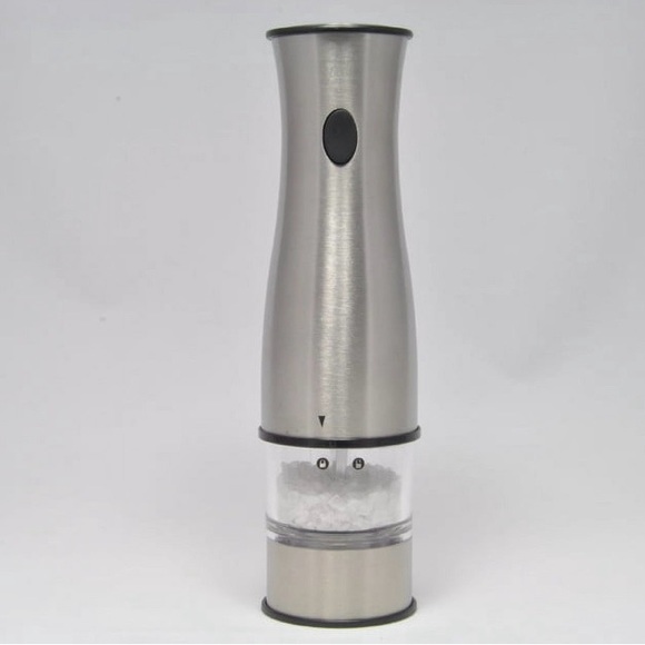 Kalorik rechargeable grinder and spice carousel, like new - Picture 6 of 8